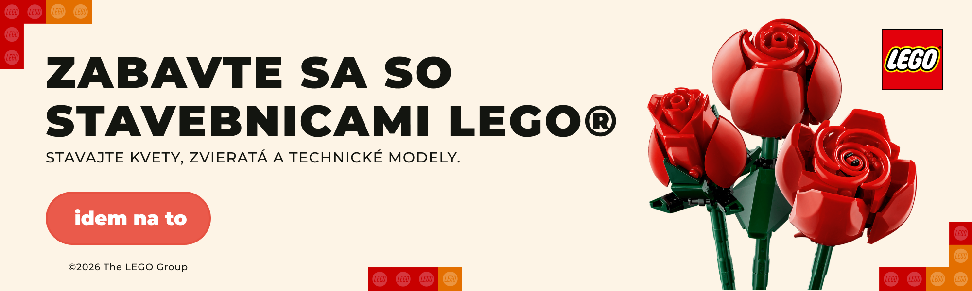 LEGO®